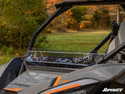 CFMOTO ZForce 950 Half Windshield CFMOTO ZForce 950 Half Windshield
