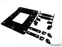 Honda Pioneer 1000 Frame Stiffener-Gusset Kit