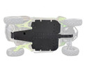 Textron Wildcat XX Full Skid Plate Textron Wildcat XX Full Skid Plate