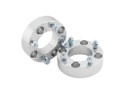 Polaris 4/156 12mm Wheel Spacers 2.50" Polaris 4/156 12mm Wheel Spacers 2.50"