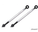 Honda Talon 1000X Billet Aluminum Hex Tie Rod Kit Honda Talon 1000X Billet Aluminum Hex Tie Rod Kit
