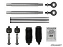 Polaris Ranger XP 900 Heavy Duty Tie Rod Kit Polaris Ranger XP 900 Heavy Duty Tie Rod Kit