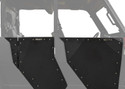 2019+ Polaris Ranger 1000 Crew Aluminum Doors 2019+ Polaris Ranger 1000 Crew Aluminum Doors