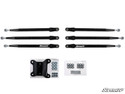 Can-Am Maverick X3 Boxed Radius Arms Can-Am Maverick X3 Boxed Radius Arms