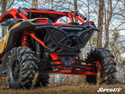 Can-Am Maverick X3 Boxed Radius Arms