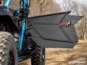 Can-Am Maverick X3 Aluminum Doors Can-Am Maverick X3 Aluminum Doors