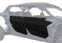 Can-Am Maverick X3 MAX Aluminum Doors Can-Am Maverick X3 MAX Aluminum Doors