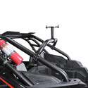 Polaris RZR Pro XP Above The Roof Dual Clamp Spare Tire Mount