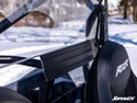 2021+ Polaris RZR Trail 900-S 900-S 1000 Rear Windshield 2021+ Polaris RZR Trail 900-S 900-S 1000 Rear Windshield