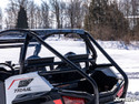 2021+ Polaris RZR Trail 900-S 900-S 1000 Rear Windshield 2021+ Polaris RZR Trail 900-S 900-S 1000 Rear Windshield