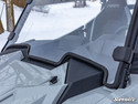 2021+ Polaris RZR Trail 900-S 900-S 1000 Full Windshield 2021+ Polaris RZR Trail 900-S 900-S 1000 Full Windshield
