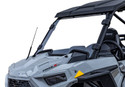 2021+ Polaris RZR Trail 900-S 900-S 1000 Full Windshield 2021+ Polaris RZR Trail 900-S 900-S 1000 Full Windshield