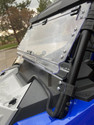 2021+ Polaris RZR Trail 900-S 1000 Flip Up Windshield 2021+ Polaris RZR Trail 900-S 1000 Flip Up Windshield