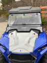 2021+ Polaris RZR Trail 900-S 1000 Flip Up Windshield 2021+ Polaris RZR Trail 900-S 1000 Flip Up Windshield