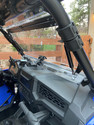 2021+ Polaris RZR Trail 900-S 1000 Flip Up Windshield 2021+ Polaris RZR Trail 900-S 1000 Flip Up Windshield