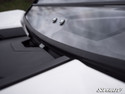 Can-Am Maverick Sport/Trail Scratch Resistant Flip Windshield Can-Am Maverick Sport/Trail Scratch Resistant Flip Windshield