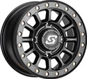 Sedona Sano Beadlock Wheel Sedona Sano Beadlock Wheel