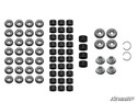 Polaris RZR 900 / 1000 A Arm Bushing Kit