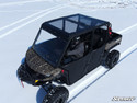 Can-Am Defender Max Tinted Roof