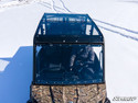 Can-Am Defender Max Tinted Roof