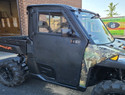 Polaris Ranger XP 570/900 Protector Hard Cab Enclosure Polaris Ranger XP 570/900 Protector Hard Cab Enclosure