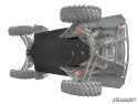 Polaris RZR XP 4 Turbo S Full Skid Plate Polaris RZR XP 4 Turbo S Full Skid Plate