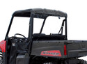Polaris Ranger Midsize 500/570 Rear Windshield Polaris Ranger Midsize 500/570 Rear Windshield