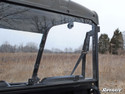Polaris Ranger Midsize 500/570 Rear Windshield Polaris Ranger Midsize 500/570 Rear Windshield