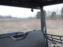 Polaris Ranger Midsize 500/570 Rear Windshield Polaris Ranger Midsize 500/570 Rear Windshield
