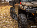 Can-Am Defender Heavy Duty Nerf Bars Can-Am Defender Heavy Duty Nerf Bars