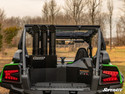 Kawasaki Teryx KRX 1000 Depth Finder Snorkel Kit