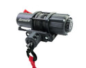 4500 Lb. Black Ops Winch (With Wireless Remote & Synthetic Rope) 4500 Lb. Black Ops Winch (With Wireless Remote & Synthetic Rope)