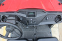 Honda Pioneer 520 Inferno Cab Heater with Defrost Honda Pioneer 520 Inferno Cab Heater with Defrost