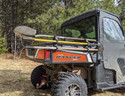 Polaris Ranger Twist Lock Triple Utility/Tool Holder