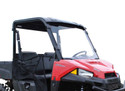 Polaris Ranger Pro-Fit Midsize 500-570 Full Windshield Polaris Ranger Pro-Fit Midsize 500-570 Full Windshield