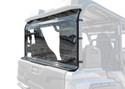 Yamaha Wolverine X4 850 Rear Windshield Yamaha Wolverine X4 850 Rear Windshield