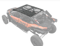 Can-Am Maverick X3 MAX Tinted Roof