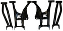 Rear Rake Upper-Lower Control Arms Polaris General 1000 Rear Rake Upper-Lower Control Arms Polaris General 1000