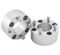 Can-Am Wheel Spacers 3.0" by QuadBoss