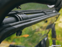 Polaris RZR 570-800 Rear Windshield