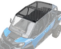 Can Am Maverick Sport MAX Tinted Roof