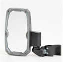 Seizmik Emark Side View Mirrors Polaris/Can Am Pro-Fit Roll Cages Seizmik Emark Side View Mirrors Polaris/Can Am Pro-Fit Roll Cages