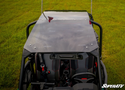 Polaris RZR XP 4 Turbo S Tinted Roof