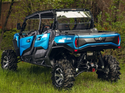 2021+ Can-Am Commander 3" Lift Kit