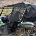 Kawasaki Teryx 4 Side Passenger Cab Windows Kawasaki Teryx 4 Side Passenger Cab Windows