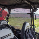 Polaris RZR XP 1000-Turbo Backseat Window Shade Nets Polaris RZR XP 1000-Turbo Backseat Window Shade Nets