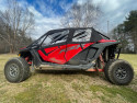 Polaris RZR Pro XP 4 Side Enclosures