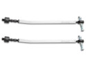 Polaris RZR Pro XP Billet Aluminum Tie Rod Kit Polaris RZR Pro XP Billet Aluminum Tie Rod Kit