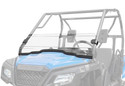 Honda Pioneer 520 Half Windshield Honda Pioneer 520 Half Windshield