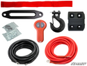 Polaris Ranger 1000 Ready-Fit Winch Kit
